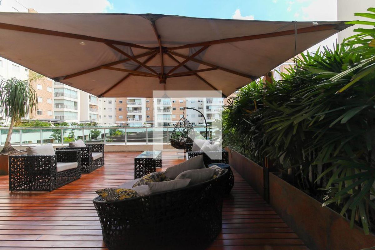 Apartamento, 3 quartos, 223 m² - Foto 23