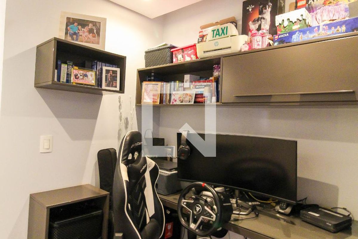 Apartamento, 3 quartos, 223 m² - Foto 7