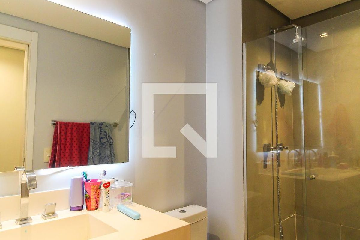 Apartamento, 3 quartos, 223 m² - Foto 32