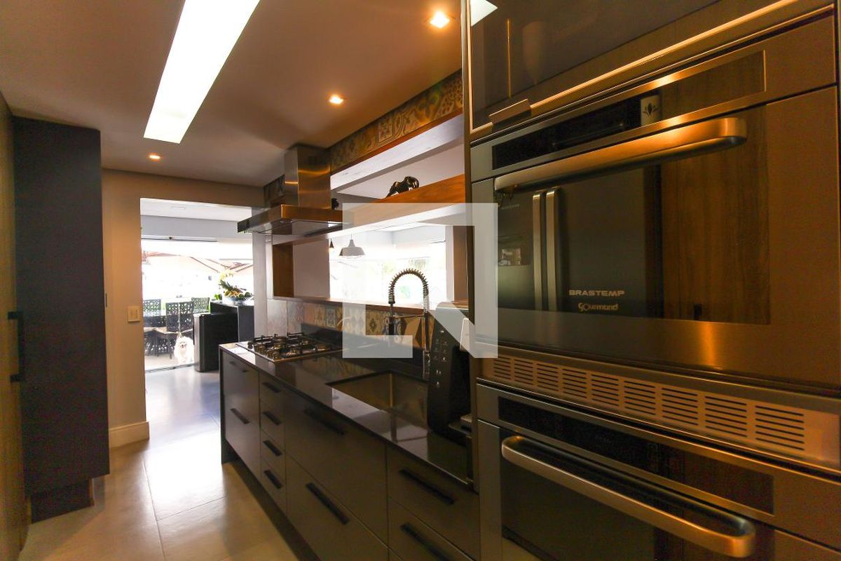 Apartamento, 3 quartos, 223 m² - Foto 35