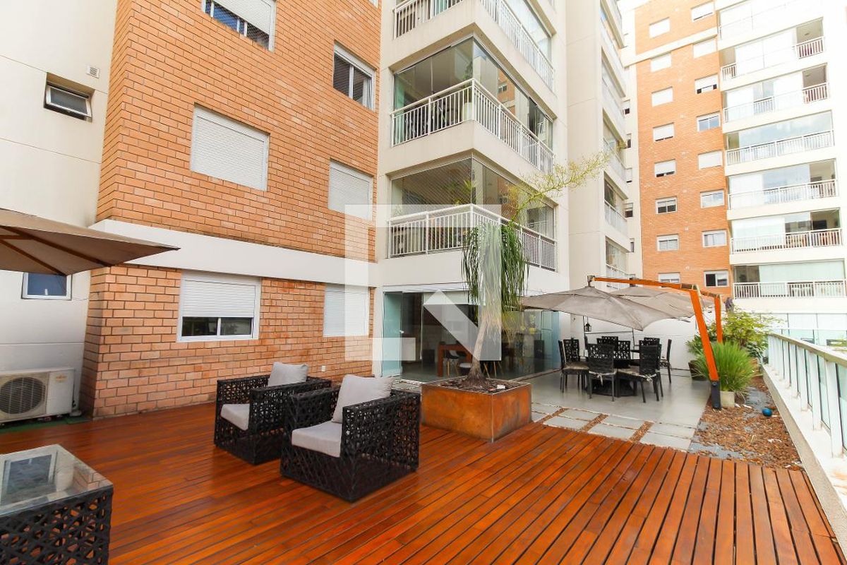 Apartamento, 3 quartos, 223 m² - Foto 45