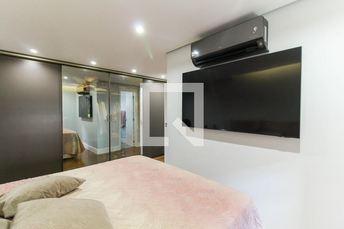 Apartamento, 3 quartos, 223 m² - Foto 21