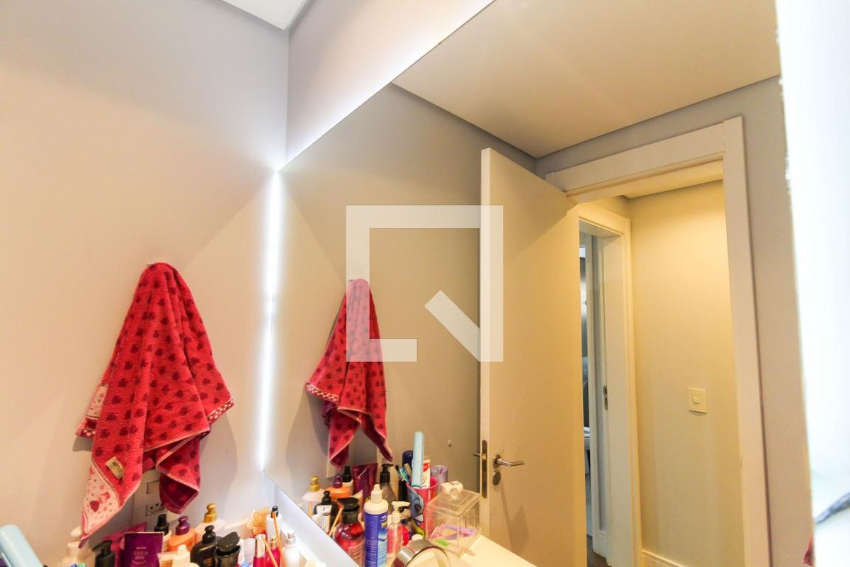 Apartamento, 3 quartos, 223 m² - Foto 31