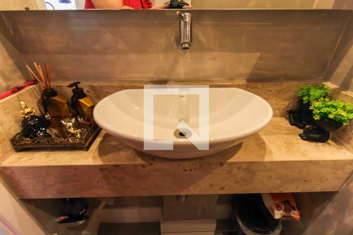 Apartamento, 3 quartos, 223 m² - Foto 6