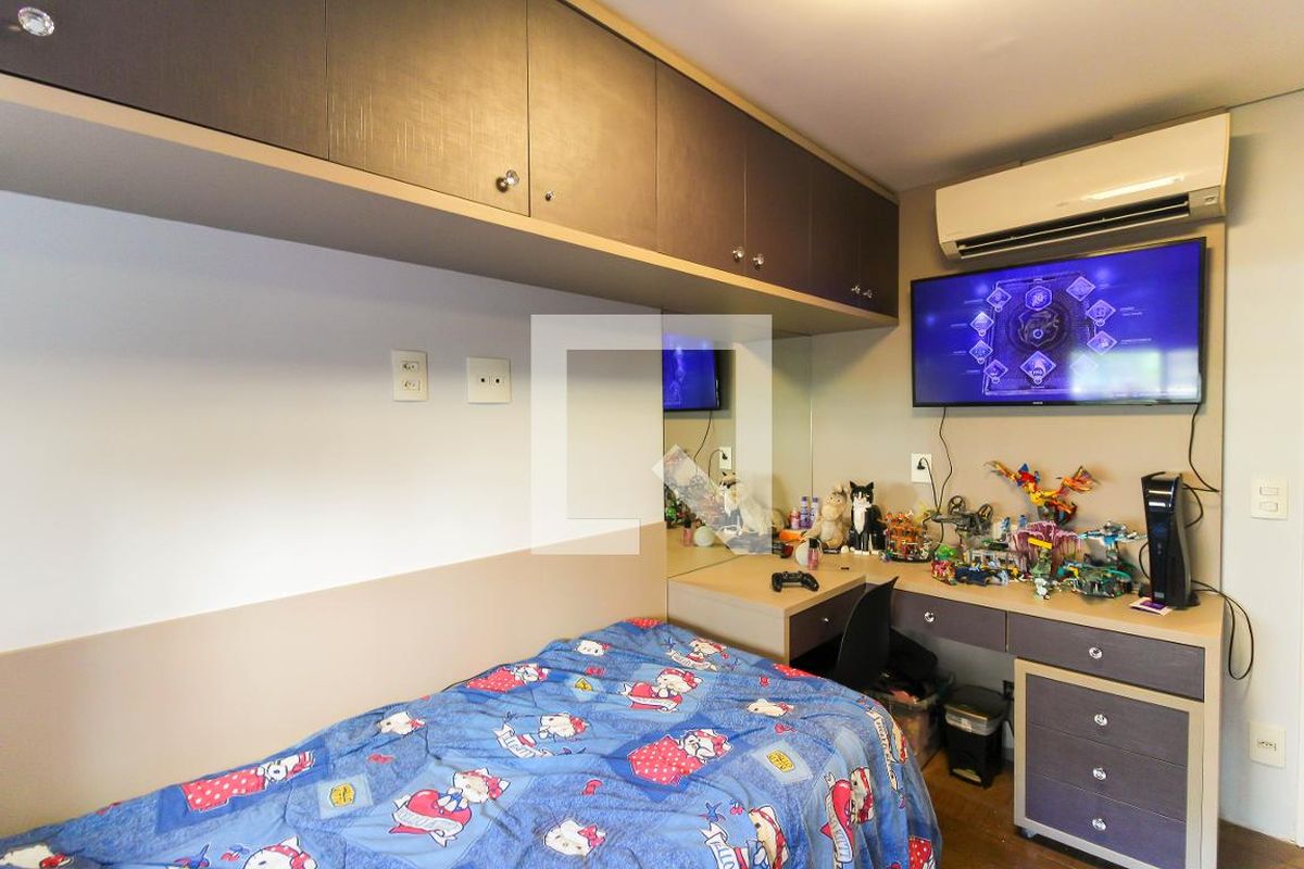 Apartamento, 3 quartos, 223 m² - Foto 12