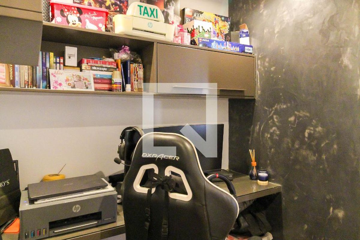 Apartamento, 3 quartos, 223 m² - Foto 9