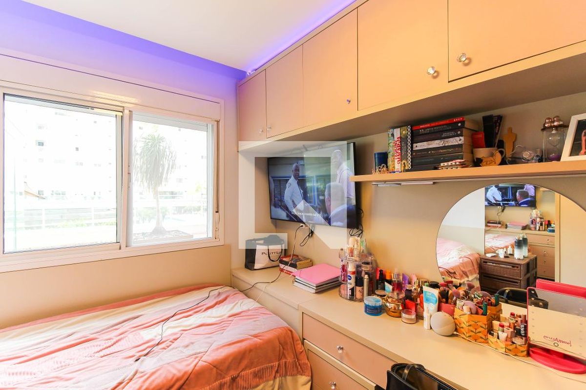 Apartamento, 3 quartos, 223 m² - Foto 17