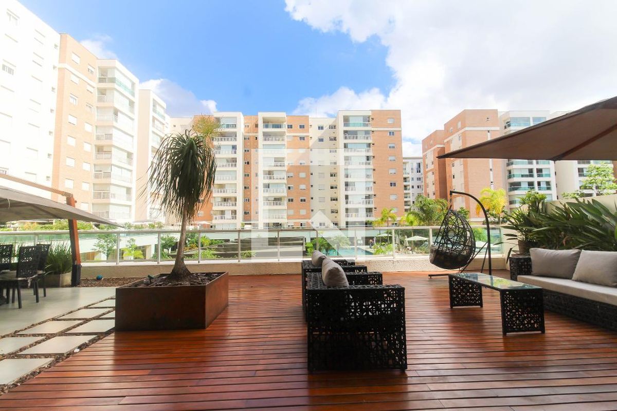 Apartamento, 3 quartos, 223 m² - Foto 14