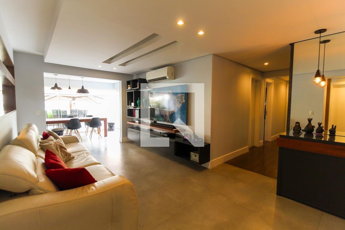 Apartamento, 3 quartos, 223 m² - Foto 2