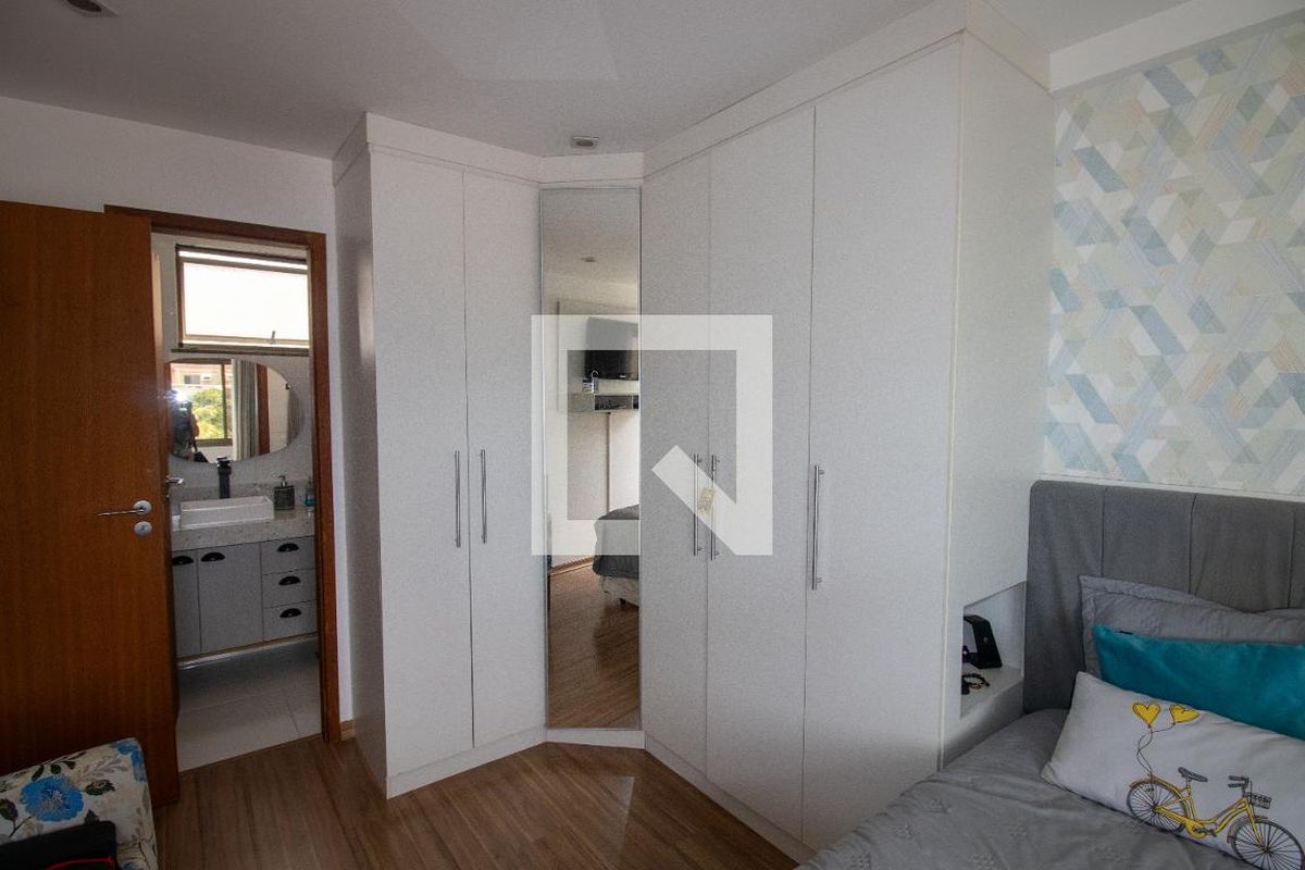 Apartamento, 2 quartos, 87 m² - Foto 22
