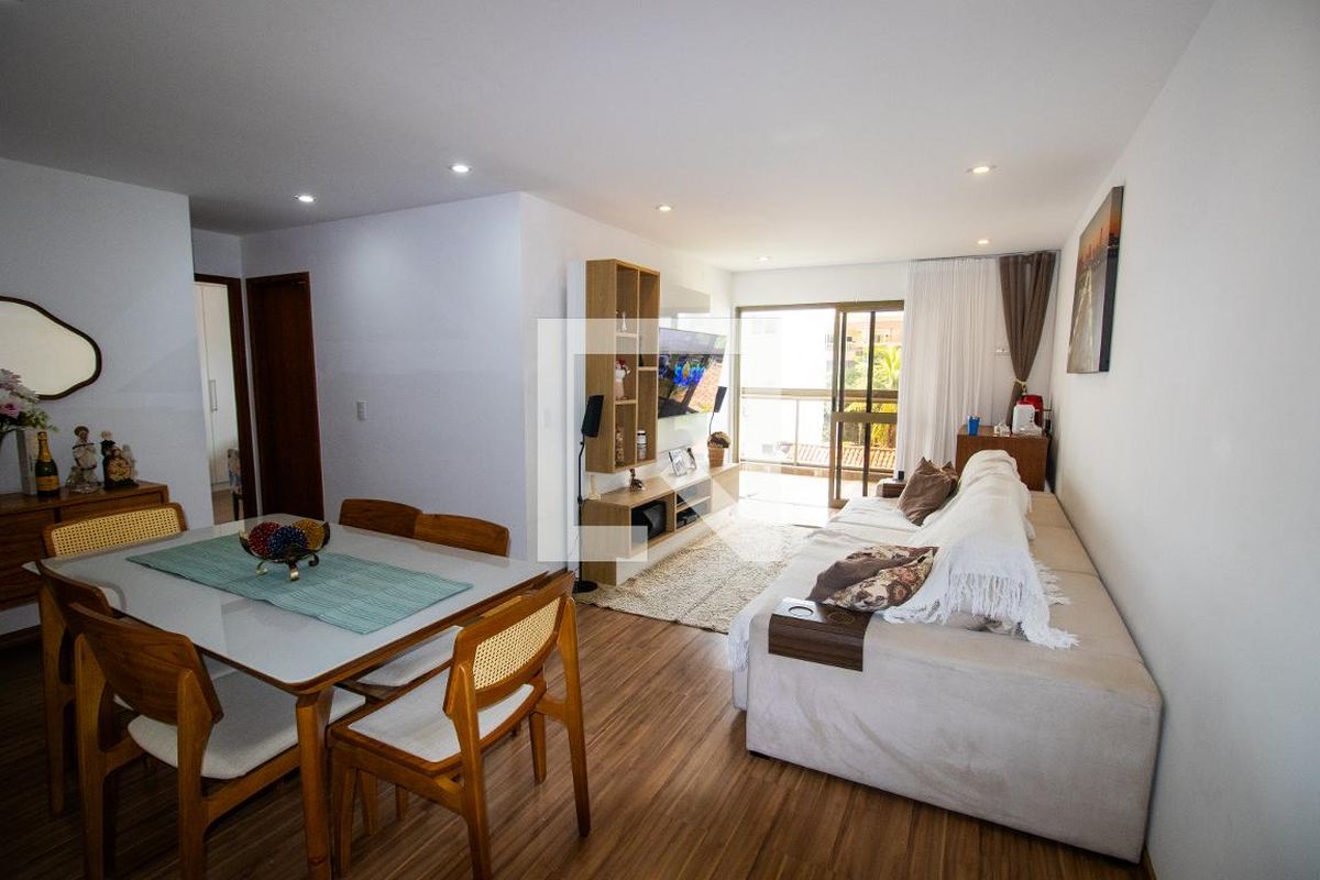 Apartamento, 2 quartos, 87 m² - Foto 4