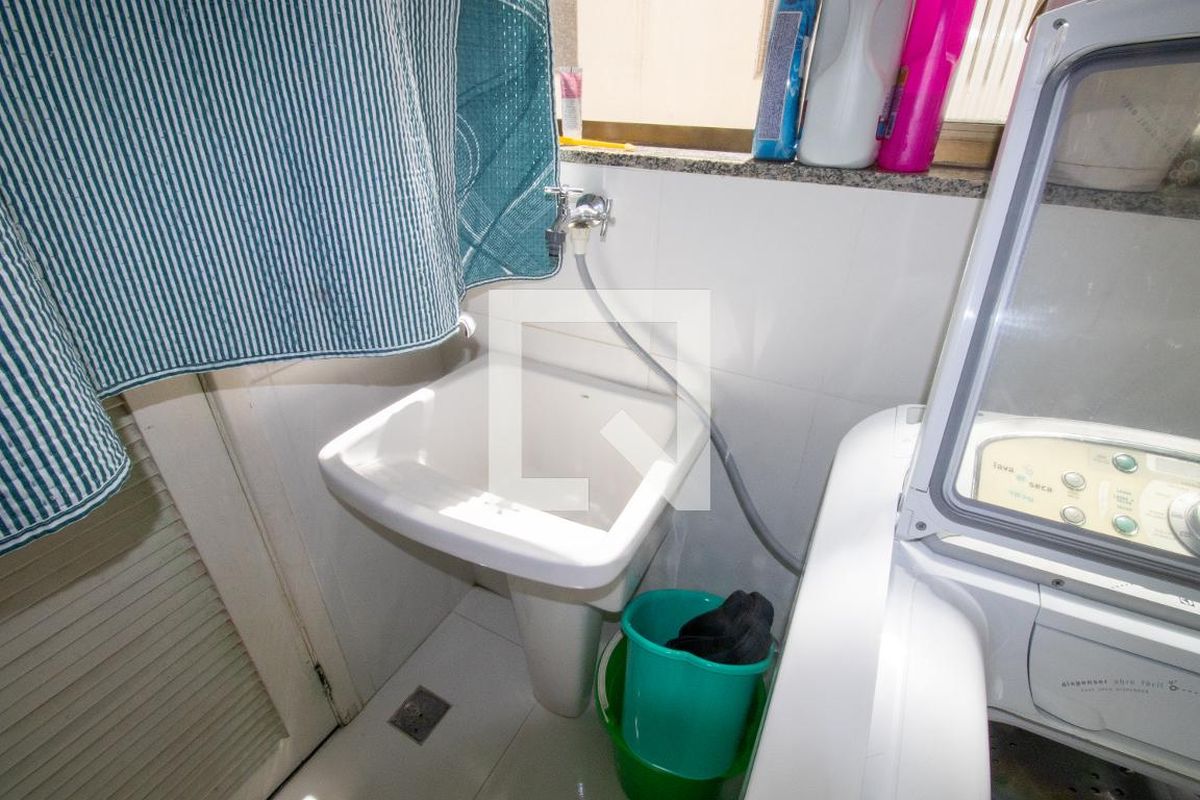 Apartamento, 2 quartos, 87 m² - Foto 84