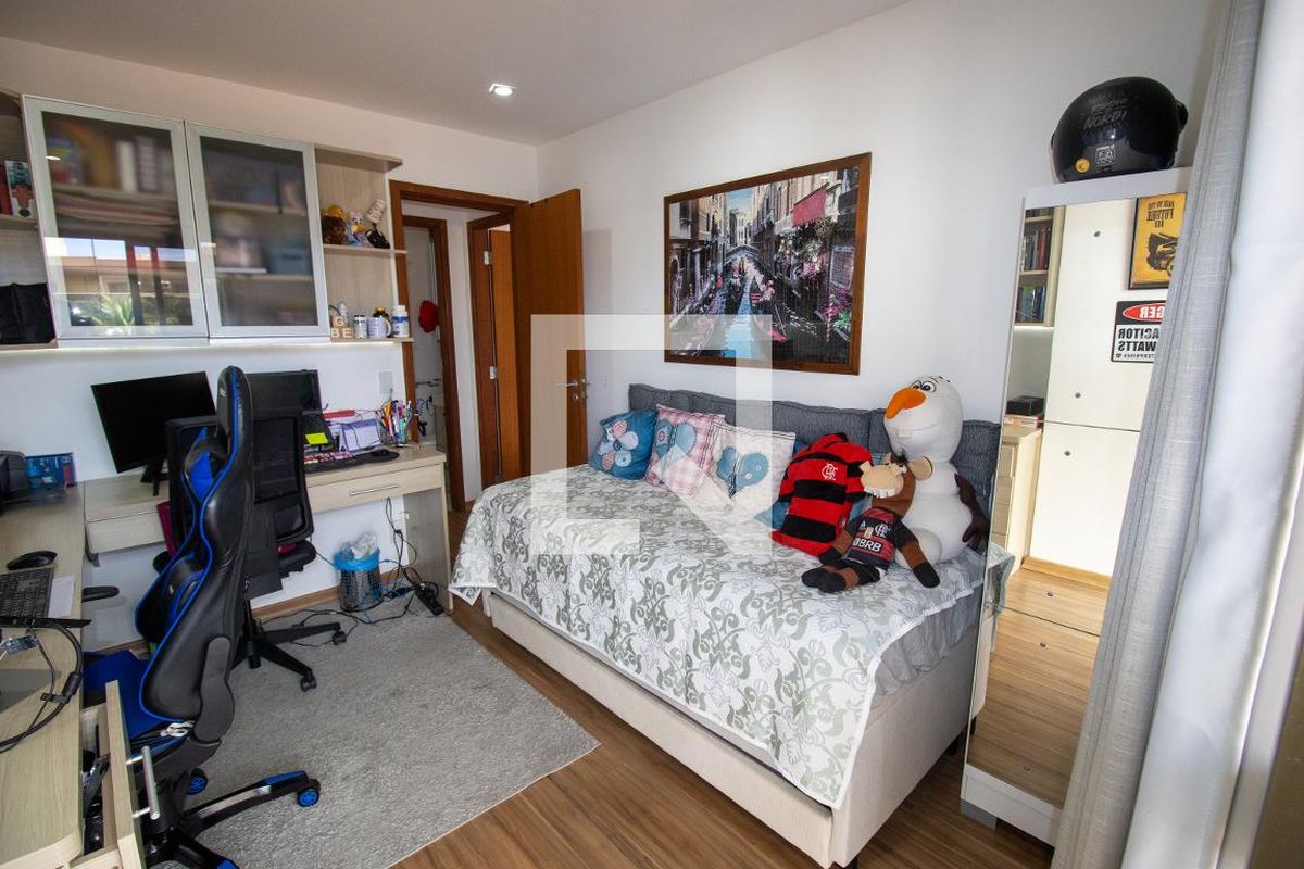 Apartamento, 2 quartos, 87 m² - Foto 42