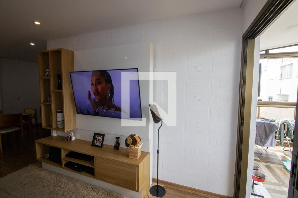 Apartamento, 2 quartos, 87 m² - Foto 10