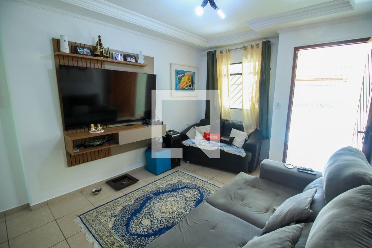 Casa, 3 quartos, 115 m² - Foto 2