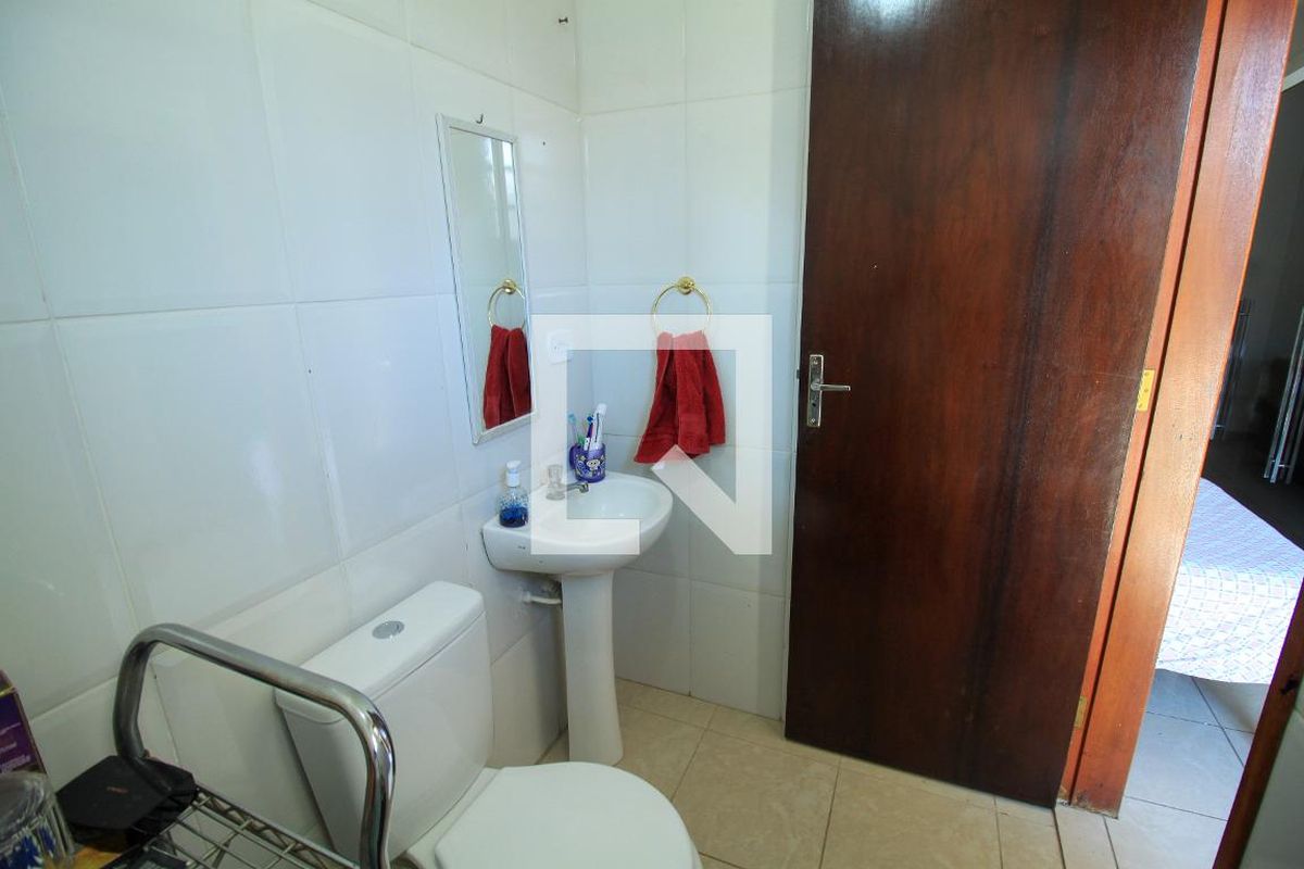 Casa, 3 quartos, 115 m² - Foto 35
