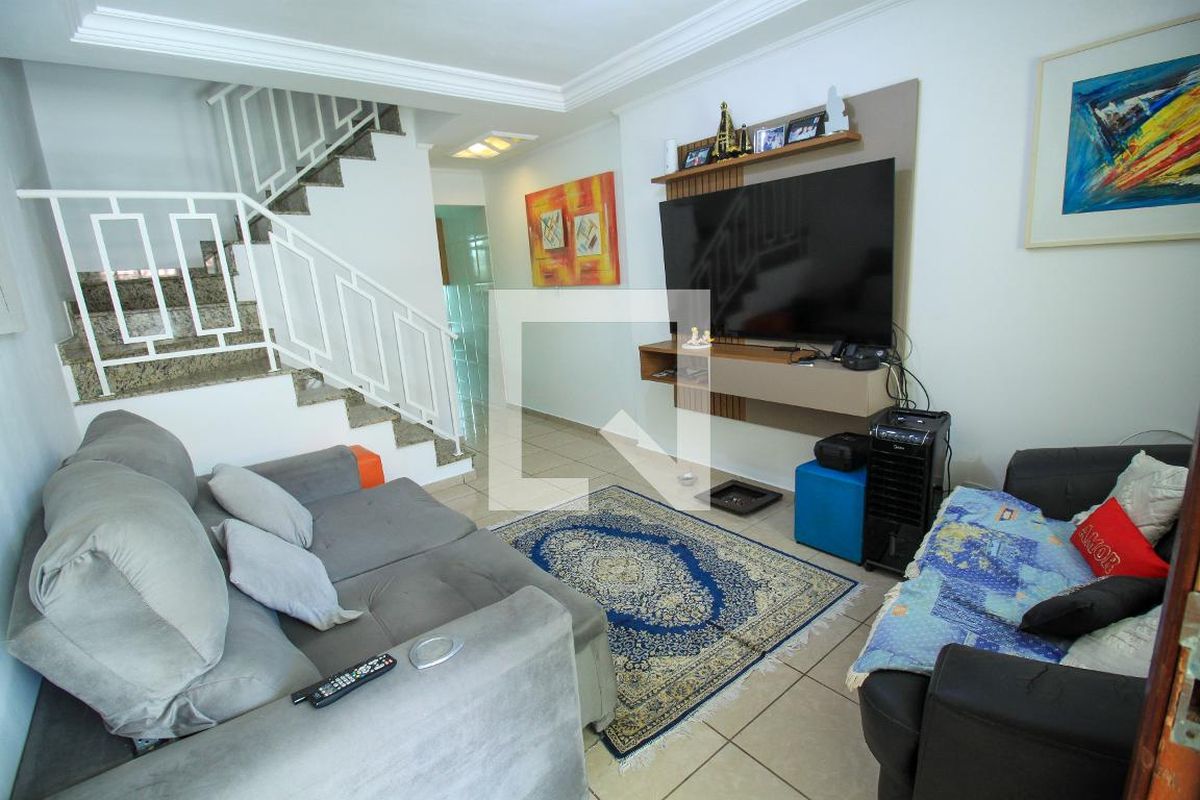 Casa, 3 quartos, 115 m² - Foto 6