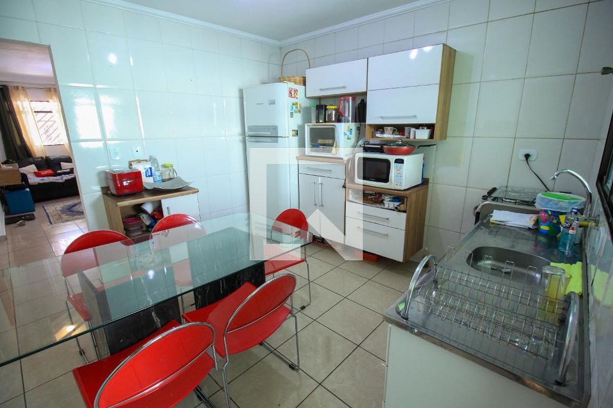 Casa, 3 quartos, 115 m² - Foto 83