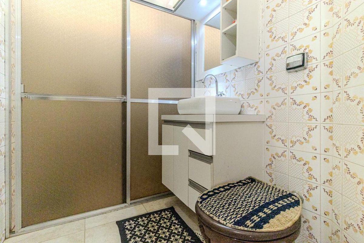 Apartamento, 1 quarto, 57 m² - Foto 23