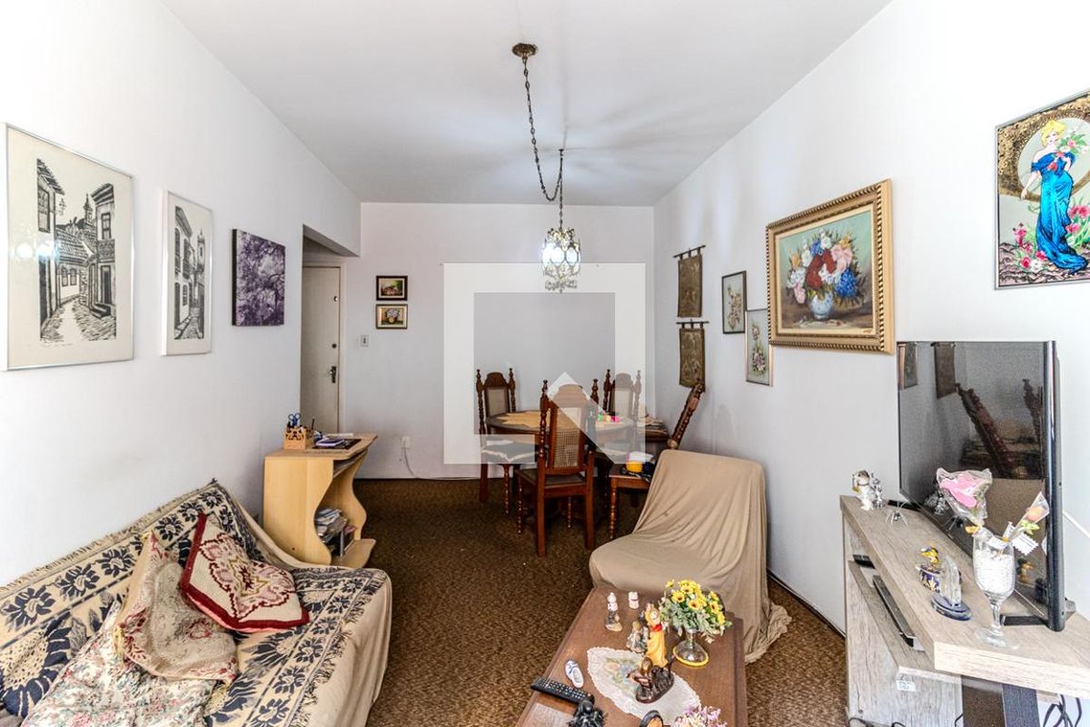 Apartamento, 1 quarto, 57 m² - Foto 6