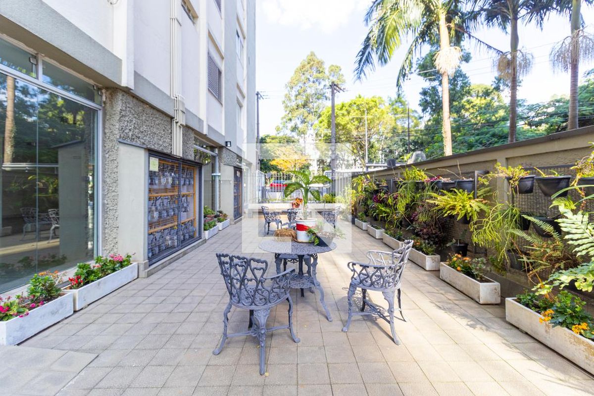 Apartamento, 1 quarto, 57 m² - Foto 43