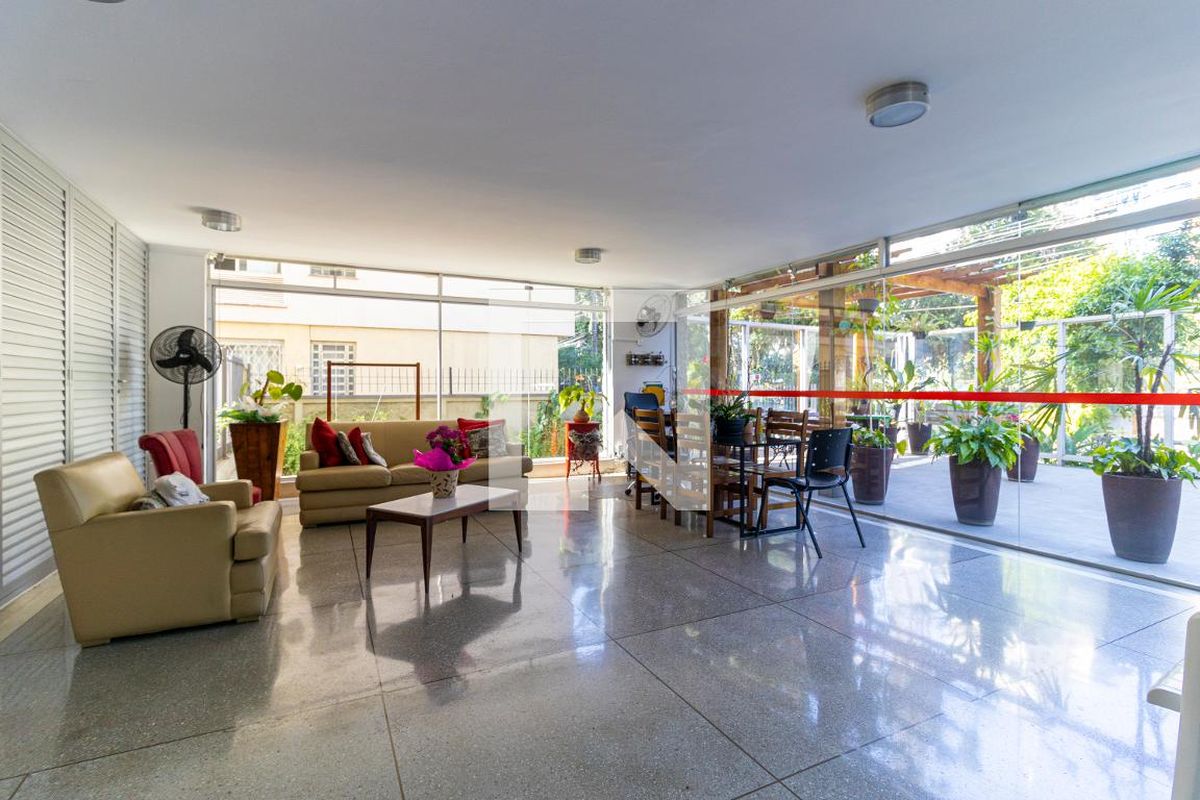 Apartamento, 1 quarto, 57 m² - Foto 46