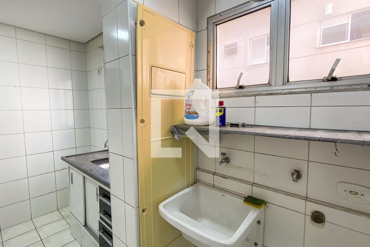 Apartamento, 2 quartos, 55 m² - Foto 58
