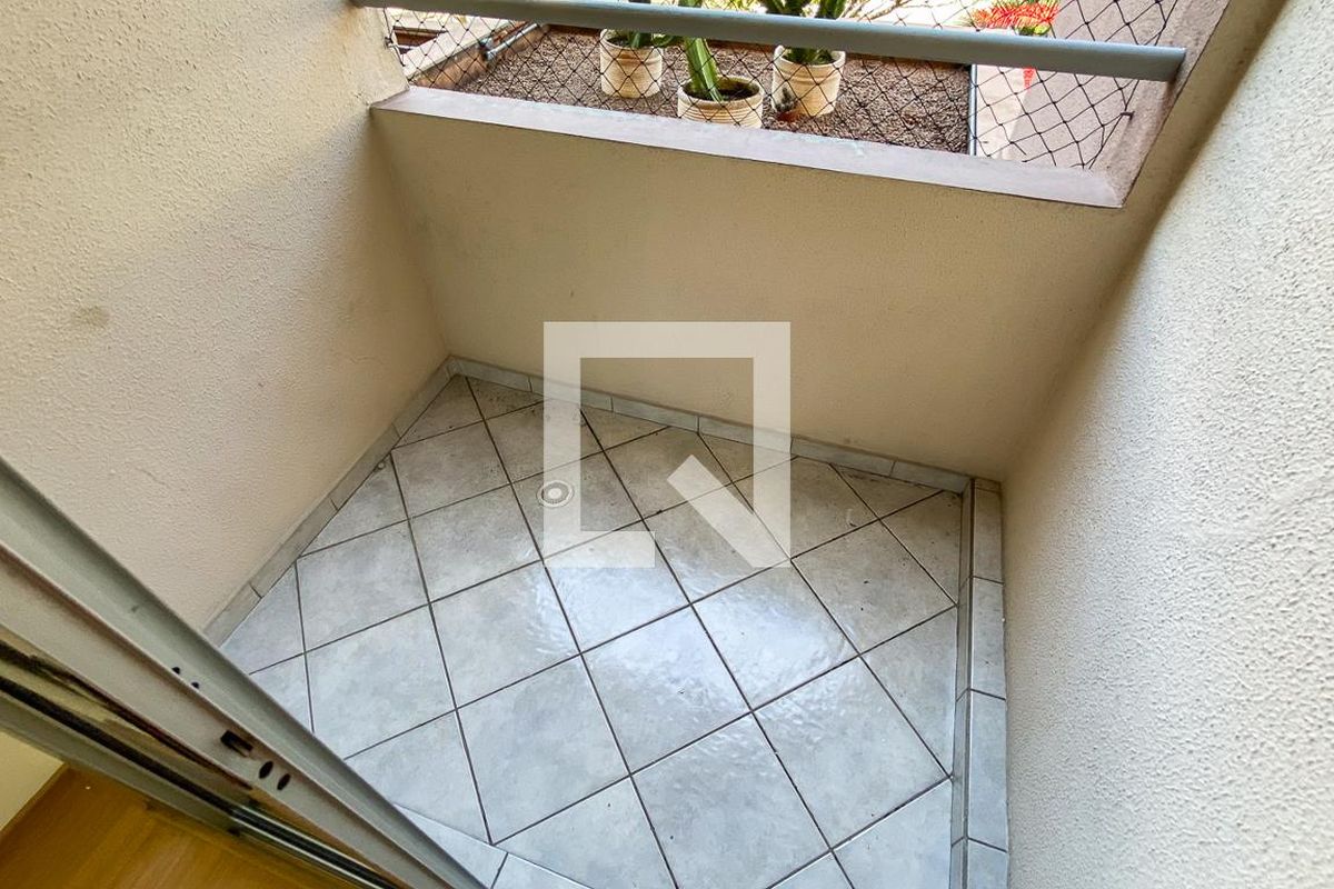 Apartamento, 2 quartos, 55 m² - Foto 12