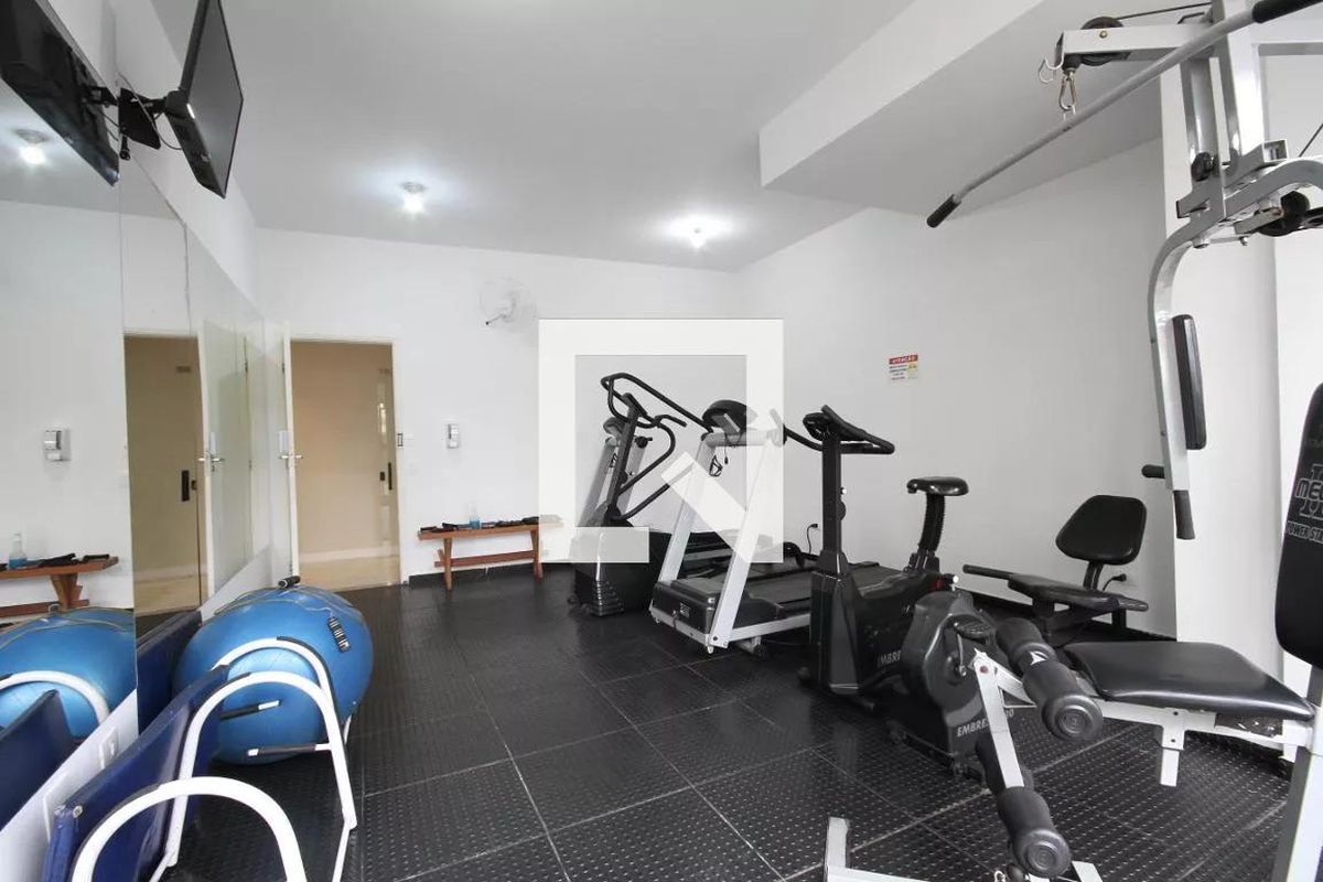 Apartamento, 2 quartos, 55 m² - Foto 60