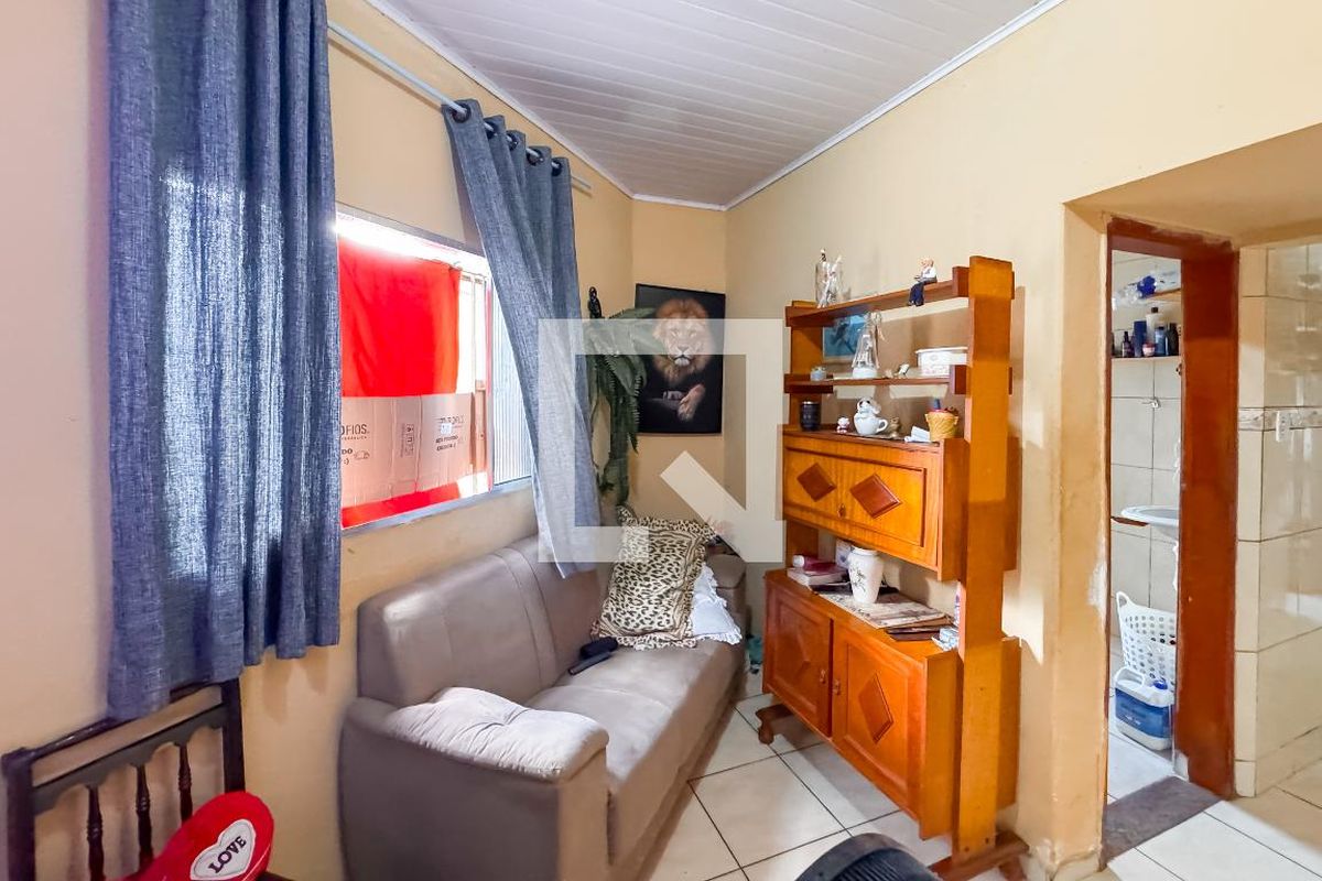 Casa, 2 quartos, 90 m² - Foto 6