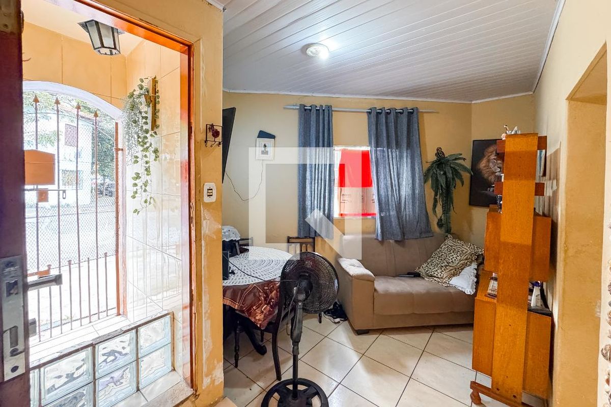 Casa, 2 quartos, 90 m² - Foto 4
