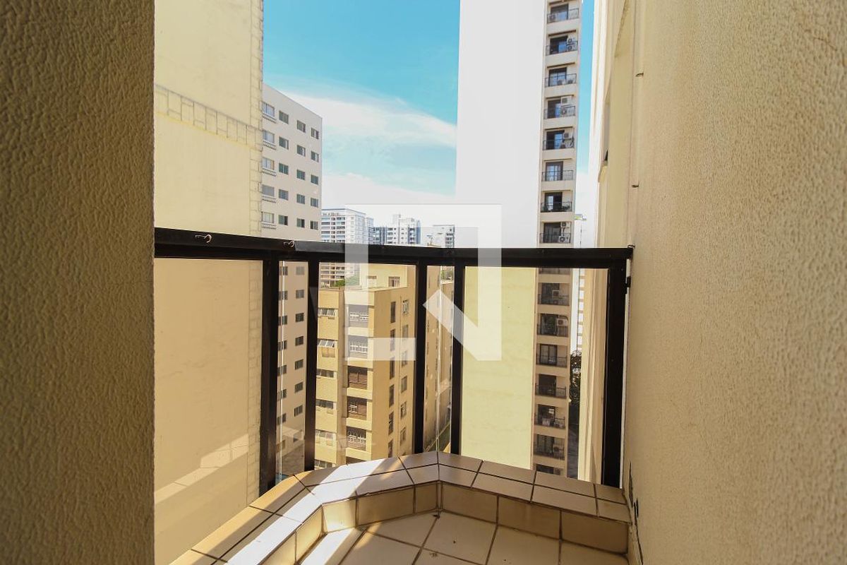 Apartamento, 1 quarto, 40 m² - Foto 12