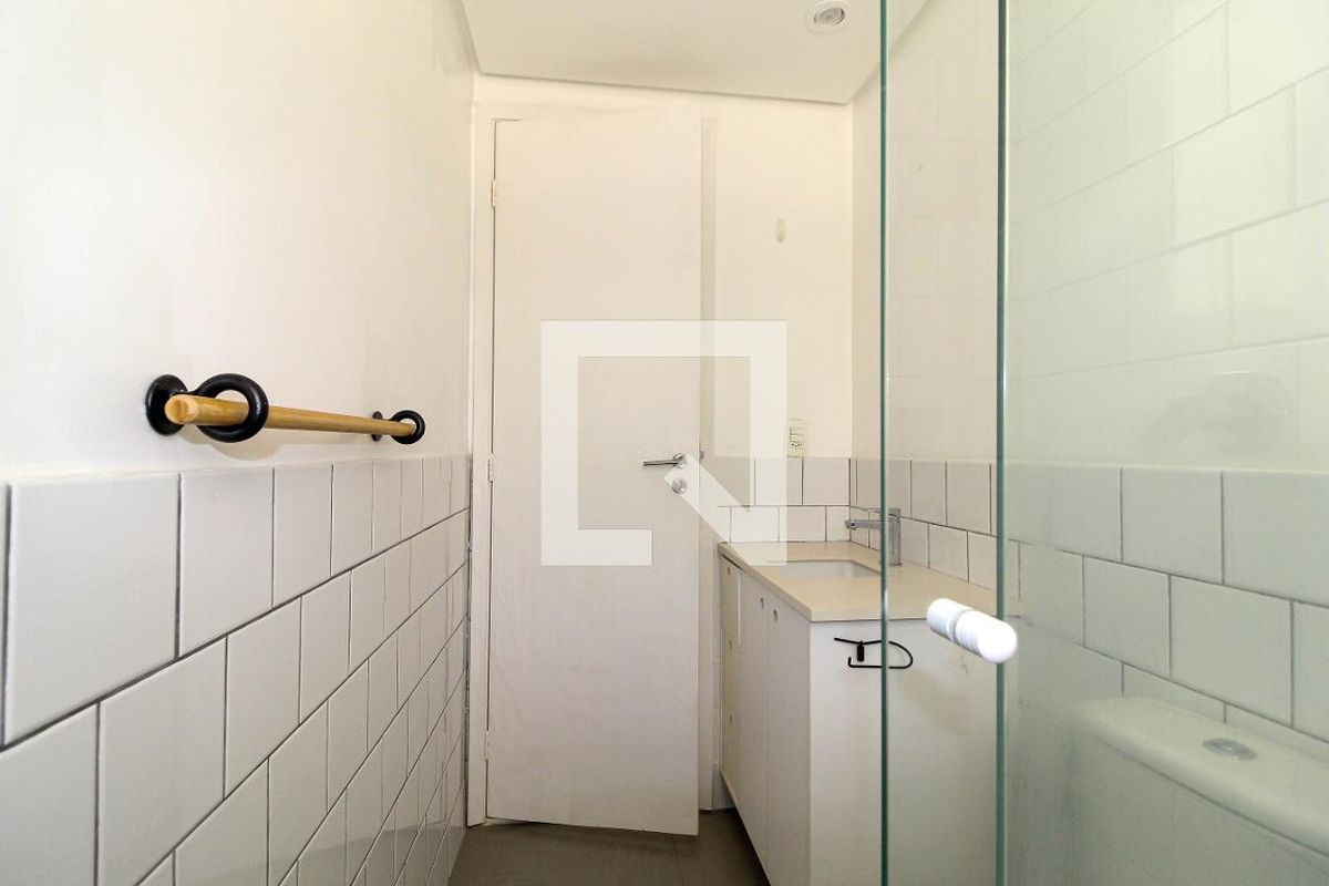 Apartamento, 1 quarto, 40 m² - Foto 16
