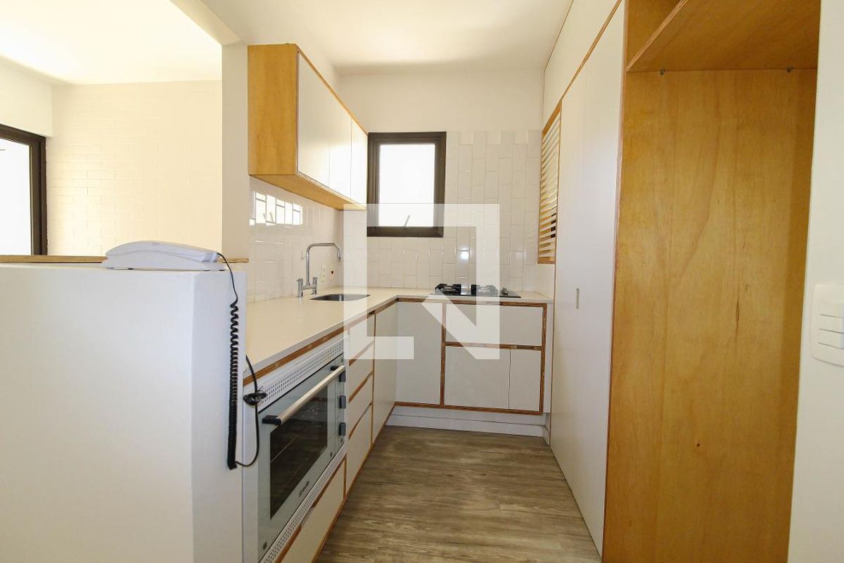 Apartamento, 1 quarto, 40 m² - Foto 19