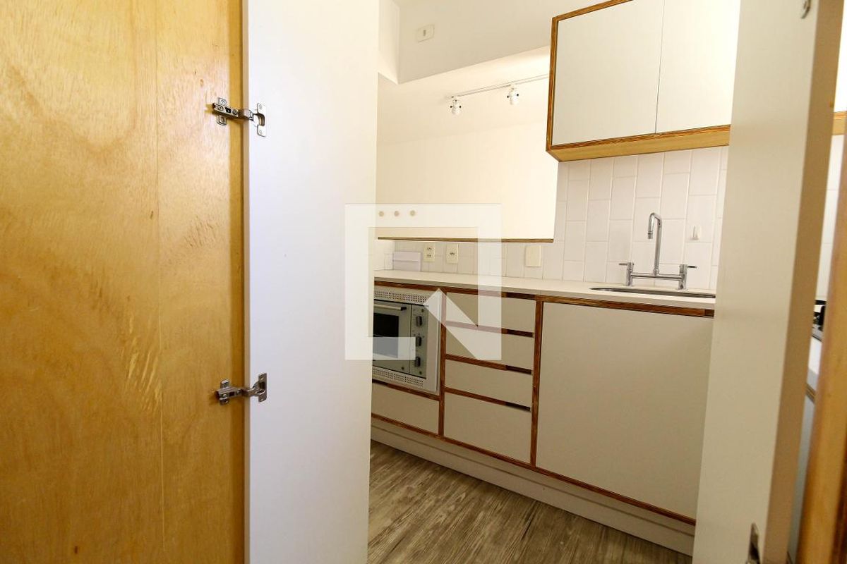 Apartamento, 1 quarto, 40 m² - Foto 25