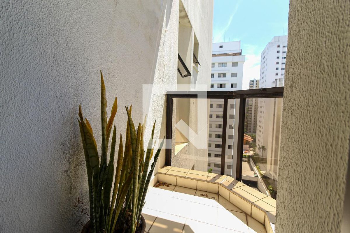 Apartamento, 1 quarto, 40 m² - Foto 6
