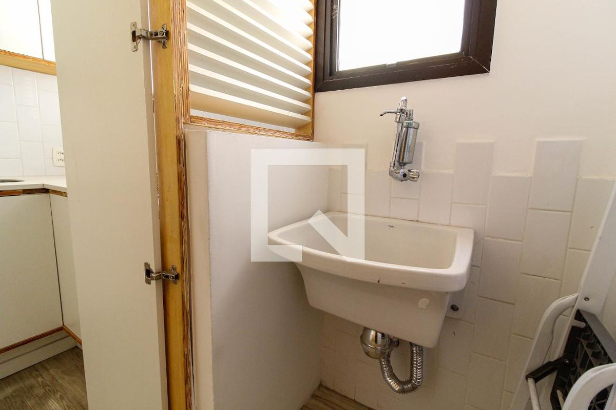 Apartamento, 1 quarto, 40 m² - Foto 24