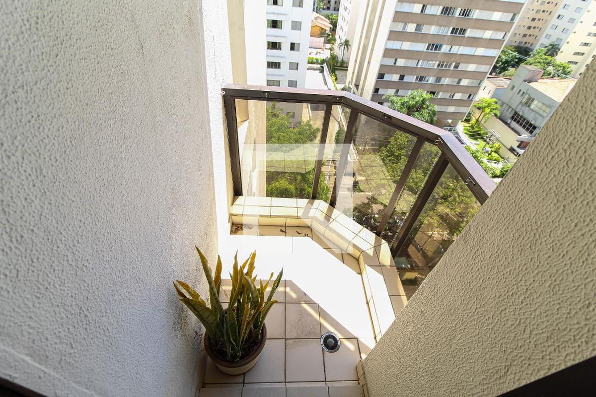 Apartamento, 1 quarto, 40 m² - Foto 7