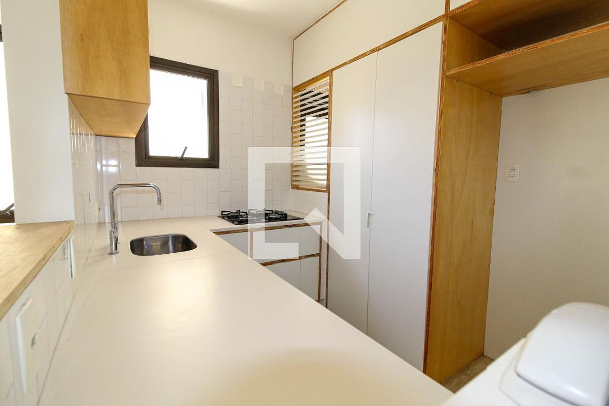 Apartamento, 1 quarto, 40 m² - Foto 18