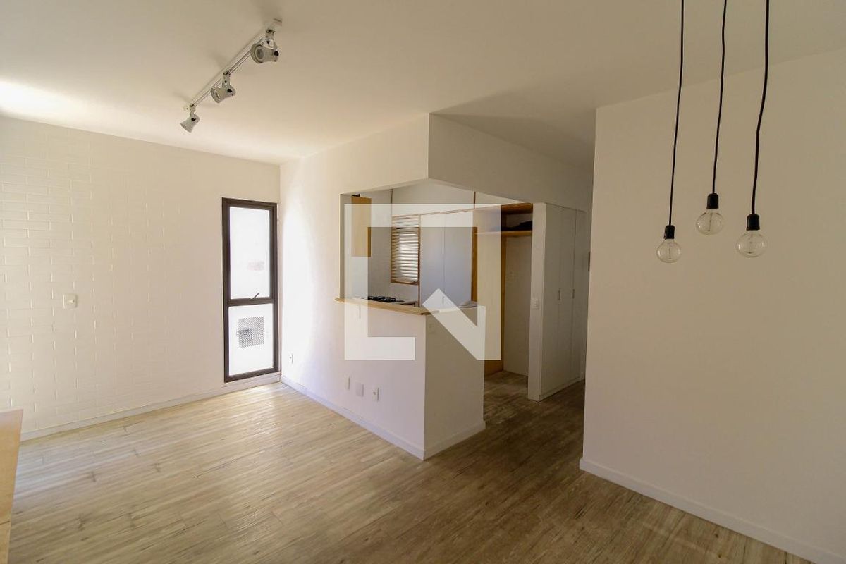 Apartamento, 1 quarto, 40 m² - Foto 2