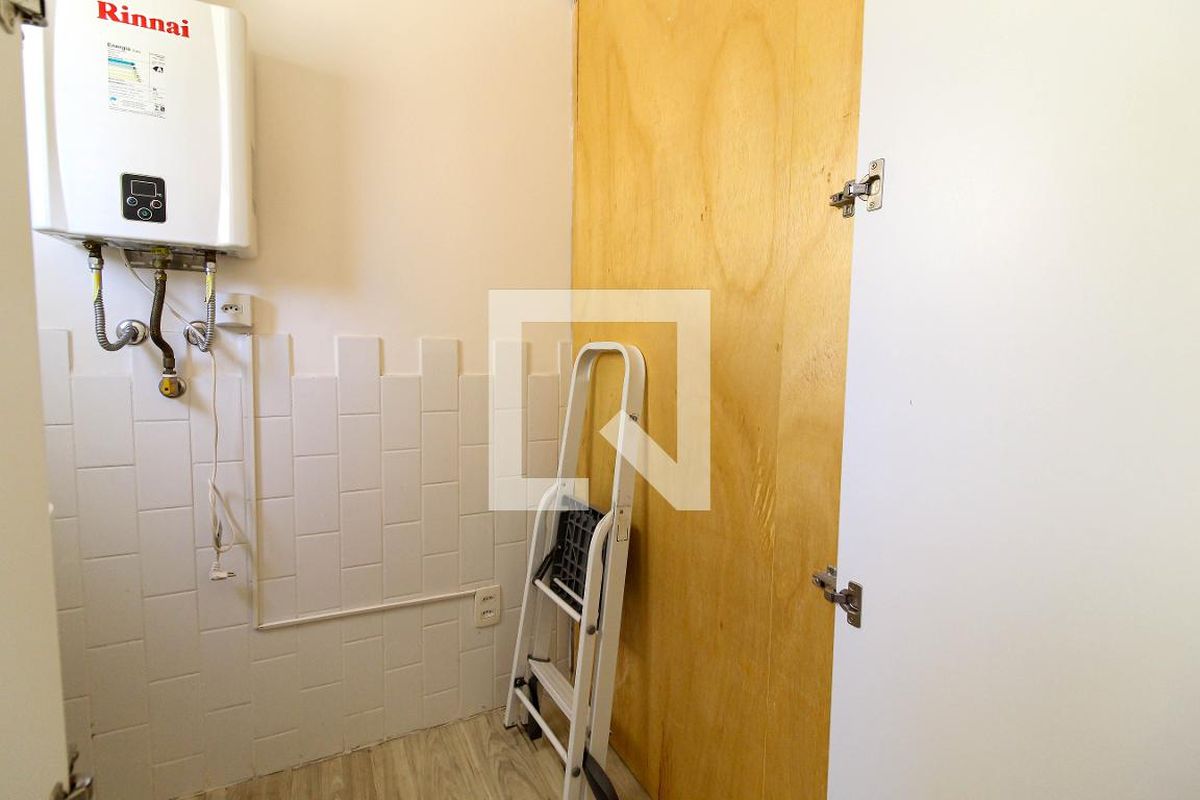Apartamento, 1 quarto, 40 m² - Foto 23