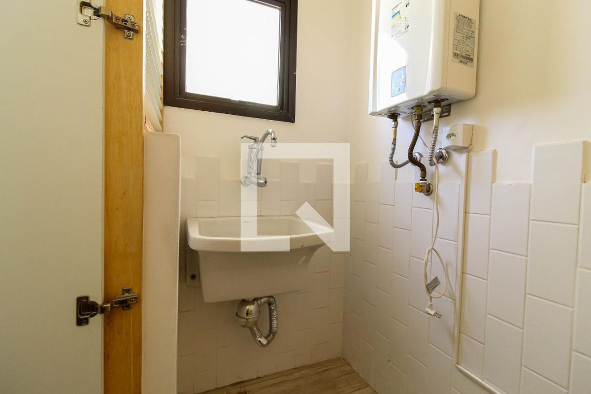 Apartamento, 1 quarto, 40 m² - Foto 22