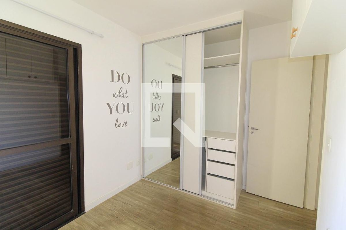 Apartamento, 1 quarto, 40 m² - Foto 9