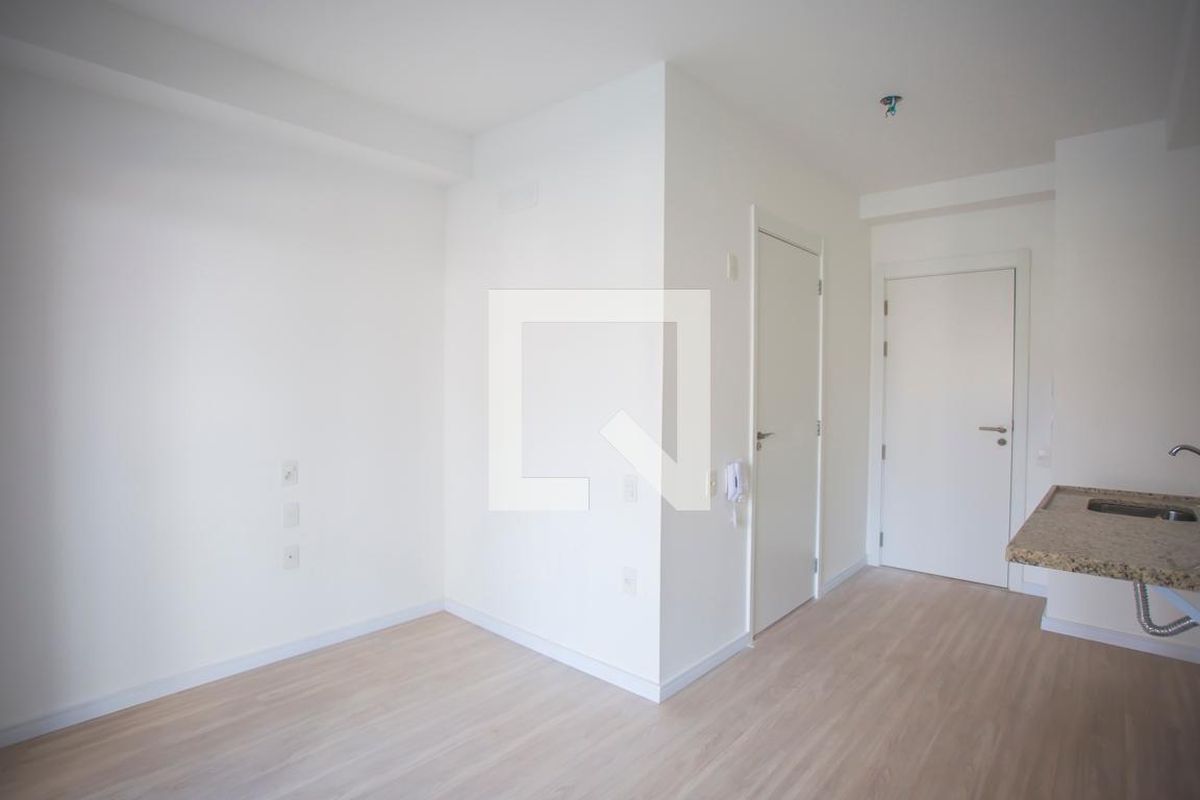 Kitnet-Studio, 25 m² - Foto 4