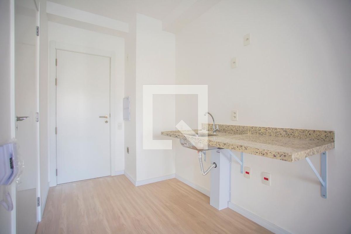 Kitnet-Studio, 25 m² - Foto 10