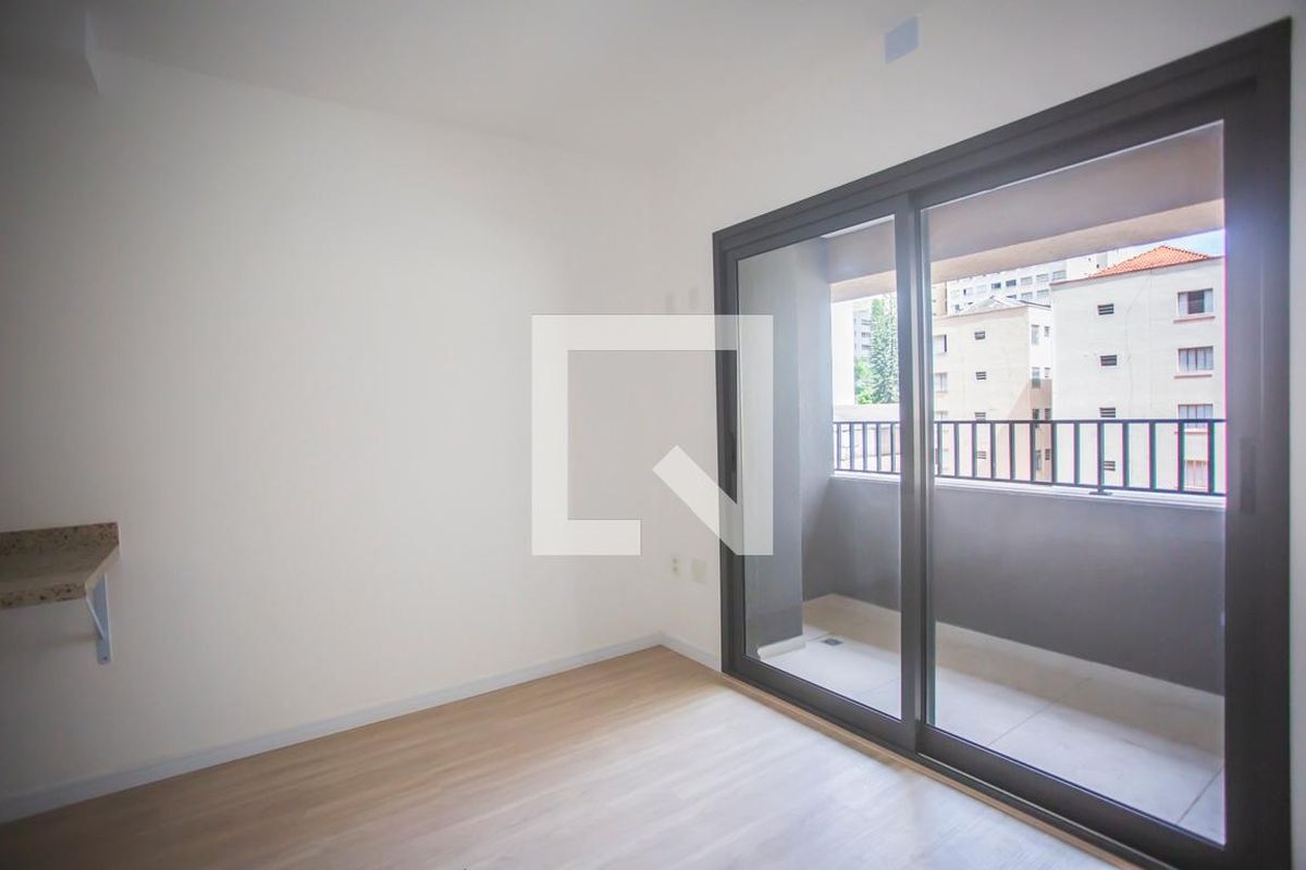 Kitnet-Studio, 25 m² - Foto 8