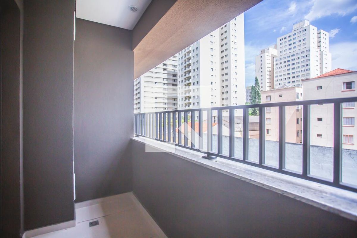 Kitnet-Studio, 25 m² - Foto 20
