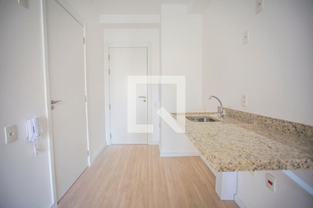 Kitnet-Studio, 25 m² - Foto 12