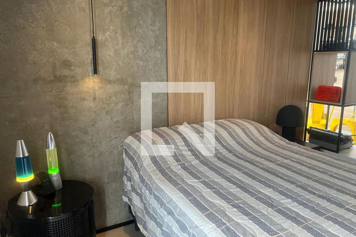 Apartamento, 1 quarto, 39 m² - Foto 15