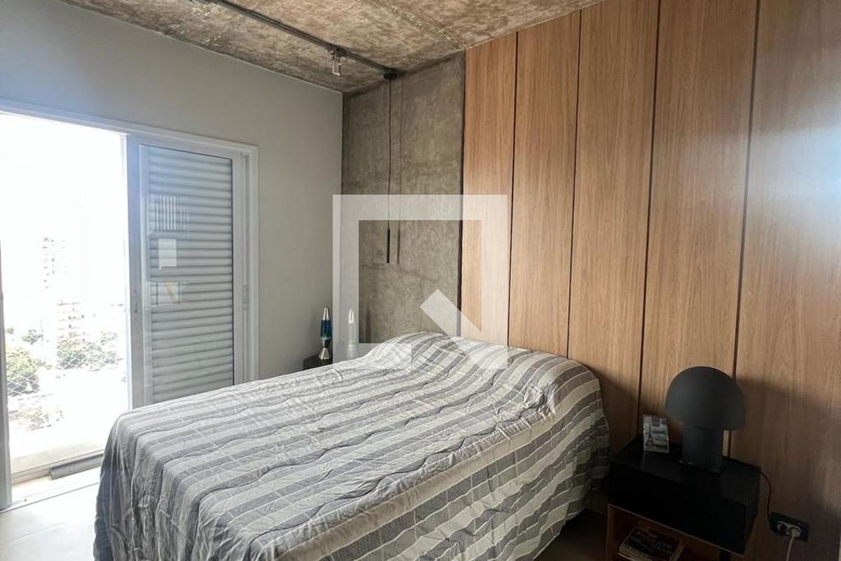 Apartamento, 1 quarto, 39 m² - Foto 13